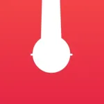 Vocal Tune: Recording Studio Icon