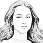 Pencil Sketch: Photo Drawing Icon