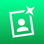 Kacha -AI Art&Video Generator Icon