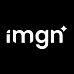 imgn - Ai art generator Icon