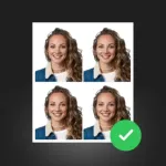 Passport Photo ID - aiTool Icon