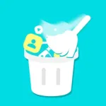 Remove Master - Album Cleaner Icon