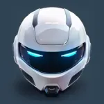 DALL E 3 AI Art Generator Icon