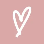 Show Up Fitness App by Heidi Icon