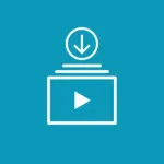 Video Saver - Convert & Edit Icon