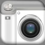 CCD CAM - Digital Dazz Cam Icon