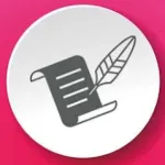 Akrostiş Şiir Icon