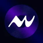AI Music Maker - Melodia Icon