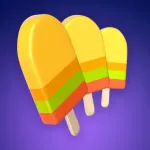 Match Paradise 3D: Triple tile Icon