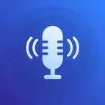 Setup & voice for Alexa app Icon