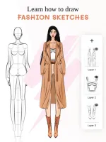 Fashion Illustration: Design Icon