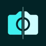 Presets for lightroom HQ Icon