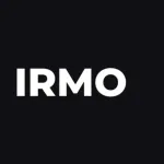 IRMO AI Video Photo Generator Icon