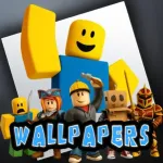 Wallpapers & Skins: Roblox Icon