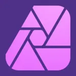 Affinity Photo 2 for iPad Icon