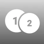 Dual Messenger App ‪+‬ Icon