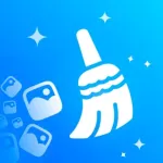 AI Cleaner・Clean Phone Storage Icon