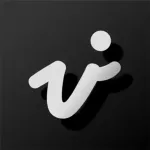 Vivisticker: Story Maker Icon