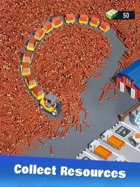 Frozen City 2.4.1 Screenshot