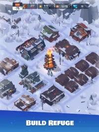 Frozen City 2.4.1 Screenshot