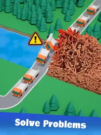 Frozen City 2.4.1 Screenshot