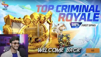 Badge99 Gaming Videos Icon