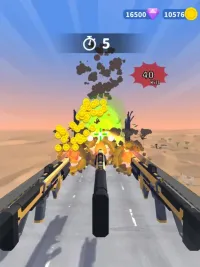 Weapon Evolve 1.0.2 Screenshot