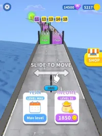 Weapon Evolve 1.0.2 Screenshot