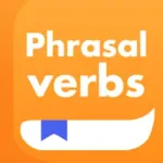 English Phrasal Verbs Icon