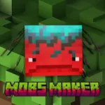 Mobs Maker for Minecraft PE Icon