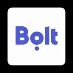 Bolt Driver: Drive & Earn Icon