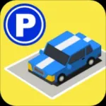Parking Guide Icon