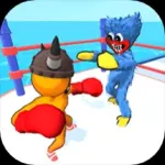 Level Up Runner Icon