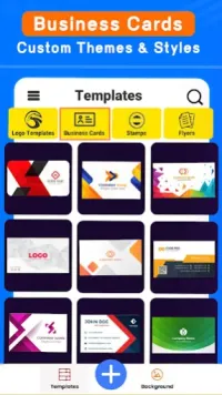 Logo Creator & 3D Logo Maker 1.74 Screenshot