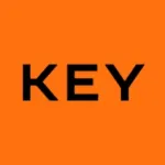 KEYRING: MY DIGITAL KEYS Icon