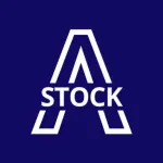 A-Stock Icon