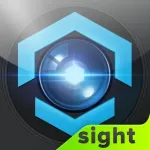 Amcrest Sight Icon