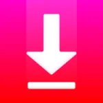 Video Downloader - All in One Icon