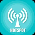 WiFi Hotspot: Portable WiFi Icon