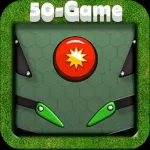 Pinball Pro Flipper Classic - Pinball tables Game Icon