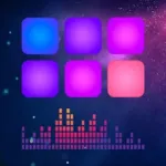 Drum Pad - Beat Maker Icon