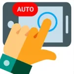 Auto Clicker Pro: Auto Tapper Icon