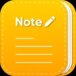 Super Note - Notepad, Notebook Icon