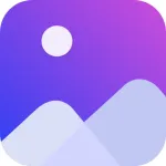 Gallery - Album & Photo Vault Icon