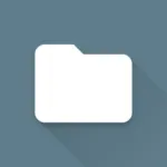 zFile - Simple File Manager Icon