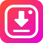 Reels Downloader | Story Saver Icon