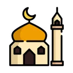 Namaz Vakitleri (Ezan Vakti) Icon