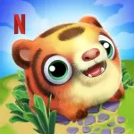 Wild Things Animal Adventures Icon