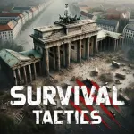 Survival Tactics Icon