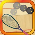 Squash - Keep Rallying Icon